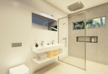 Вилла в Хуахине, Таиланд | THE407644