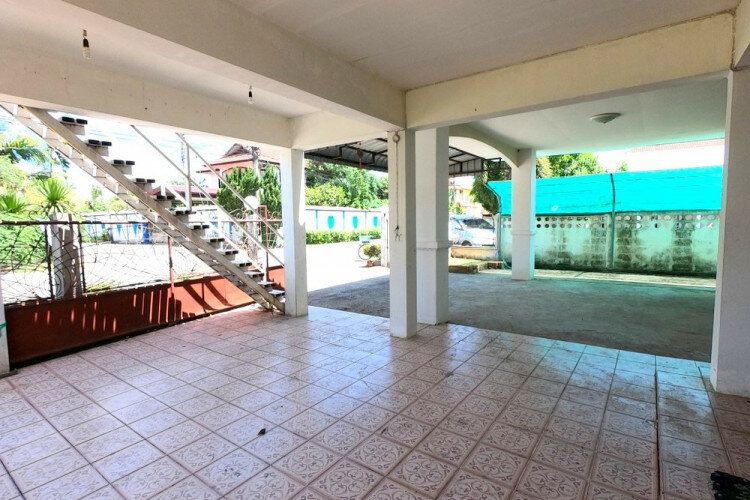 Дом в Чиангмае, Таиланд | THE256747