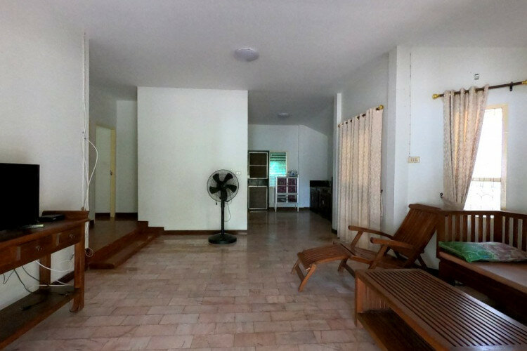 Дом в Чиангмае, Таиланд | THE256747