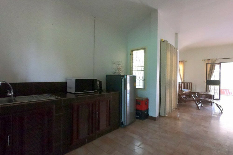 Дом в Чиангмае, Таиланд | THE256747