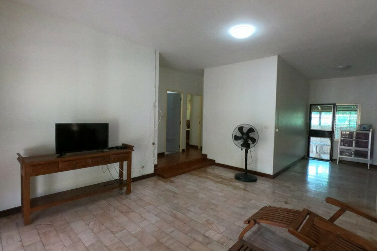 Дом в Чиангмае, Таиланд | THE256747