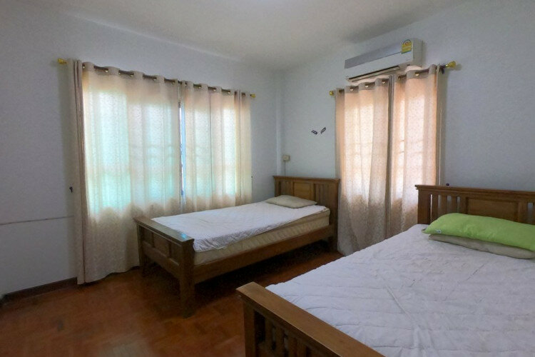 Дом в Чиангмае, Таиланд | THE256747