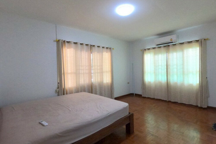 Дом в Чиангмае, Таиланд | THE256747