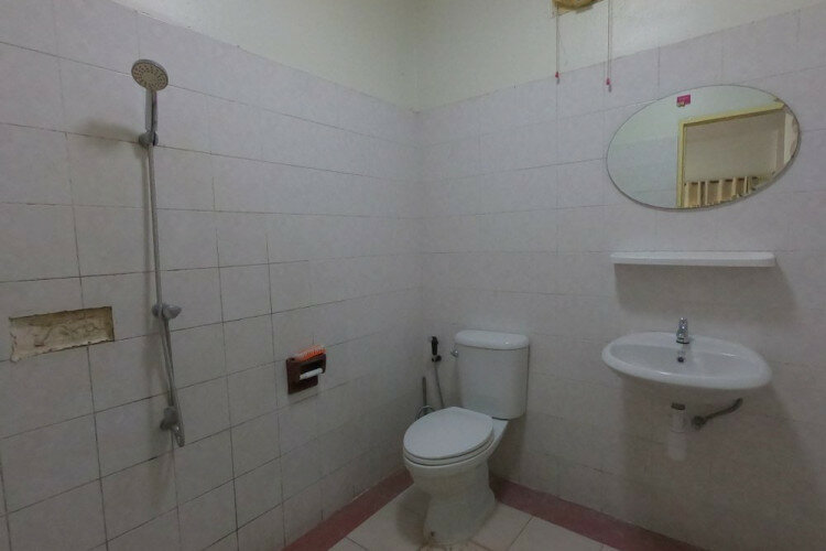 Дом в Чиангмае, Таиланд | THE256747