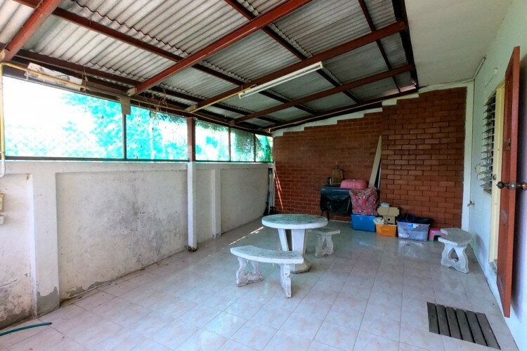 Дом в Чиангмае, Таиланд | THE256747