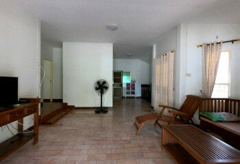 Дом в Чиангмае, Таиланд | THE256747