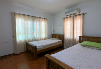 Дом в Чиангмае, Таиланд | THE256747