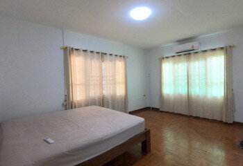 Дом в Чиангмае, Таиланд | THE256747