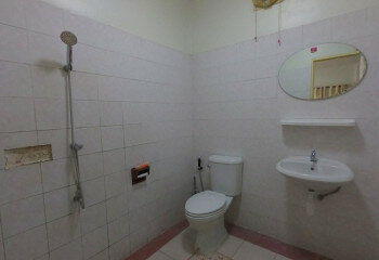 Дом в Чиангмае, Таиланд | THE256747