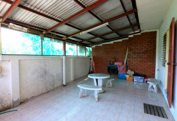 Дом в Чиангмае, Таиланд | THE256747