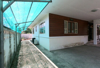 Дом в Чиангмае, Таиланд | THE256747