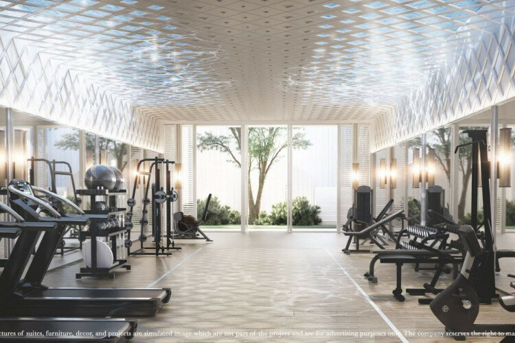 Кондоминиум в Хуахине, Таиланд | THE407861