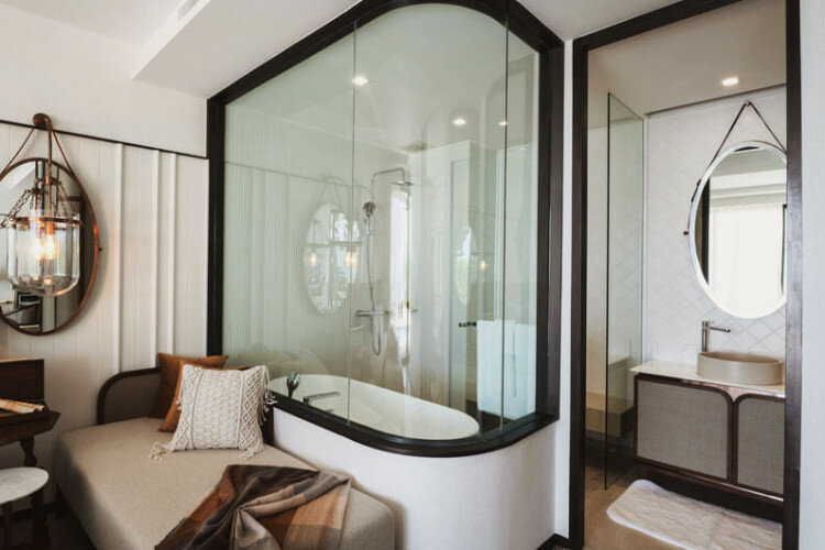 Кондоминиум в Хуахине, Таиланд | THE407861