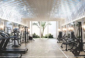 Кондоминиум в Хуахине, Таиланд | THE407861