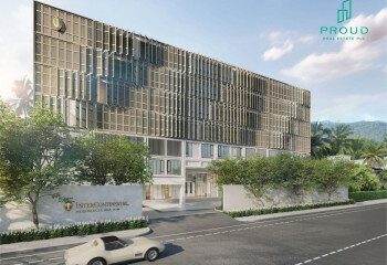 Кондоминиум в Хуахине, Таиланд | THE407861