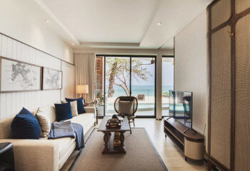 Кондоминиум в Хуахине, Таиланд | THE407861