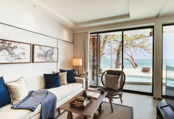 Кондоминиум в Хуахине, Таиланд | THE407861