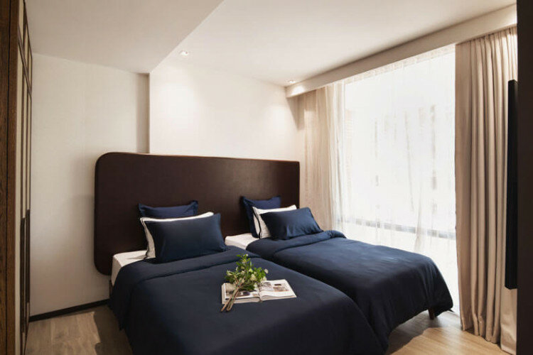 Кондоминиум в Хуахине, Таиланд | THE207859