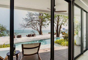 Кондоминиум в Хуахине, Таиланд | THE507857