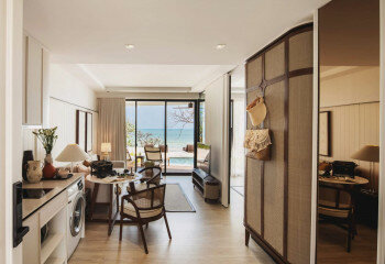 Кондоминиум в Хуахине, Таиланд | THE507857