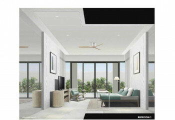 Вилла в Хуахине, Таиланд | THE107410