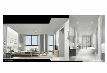 Вилла в Хуахине, Таиланд | THE107410