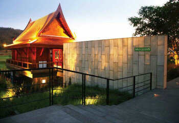 Вилла в Хуахине, Таиланд | THE407116