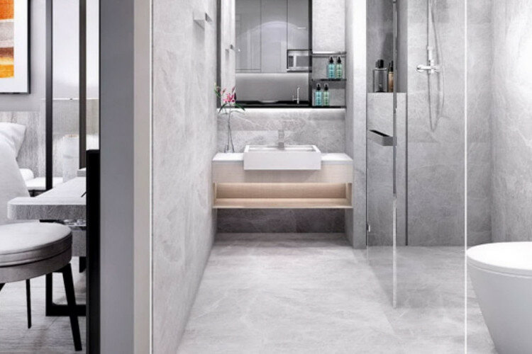 Кондоминиум в Хуахине, Таиланд | THE129964