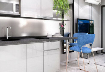 Кондоминиум в Хуахине, Таиланд | THE129964