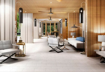 Кондоминиум в Хуахине, Таиланд | THE129964