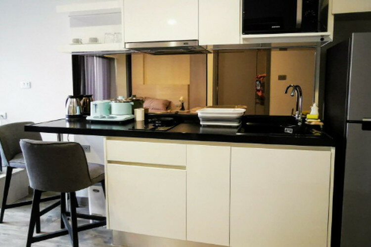 Кондоминиум в Хуахине, Таиланд | THE429963