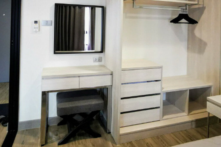 Кондоминиум в Хуахине, Таиланд | THE429963