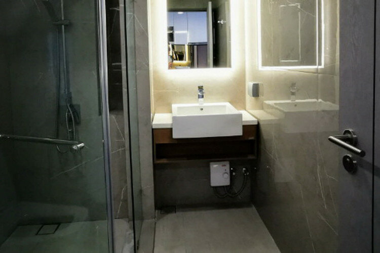 Кондоминиум в Хуахине, Таиланд | THE429963