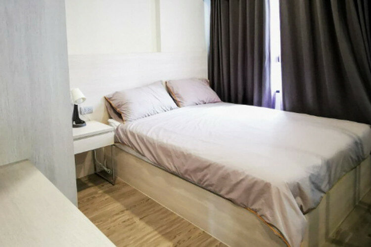 Кондоминиум в Хуахине, Таиланд | THE429963