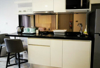 Кондоминиум в Хуахине, Таиланд | THE429963