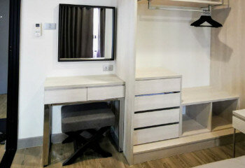 Кондоминиум в Хуахине, Таиланд | THE429963