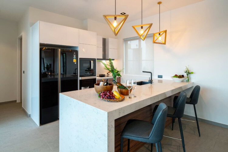 Вилла в Хуахине, Таиланд | THE307895