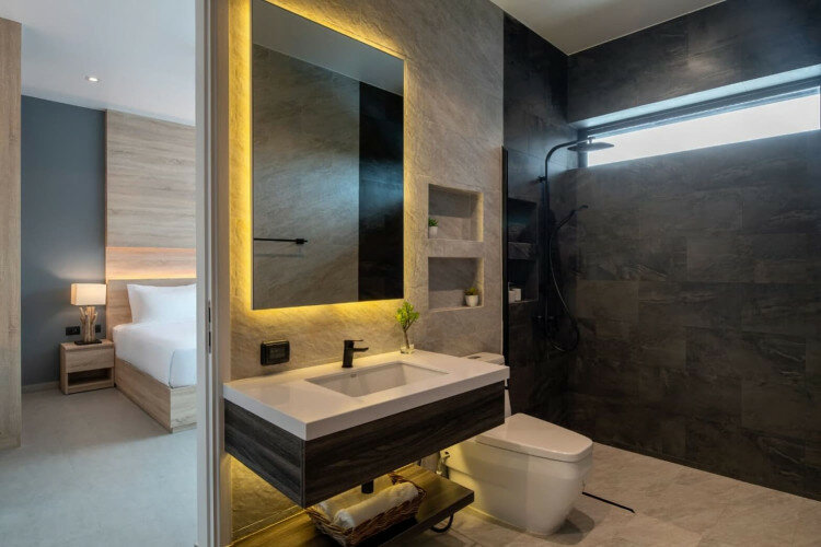 Вилла в Хуахине, Таиланд | THE307895