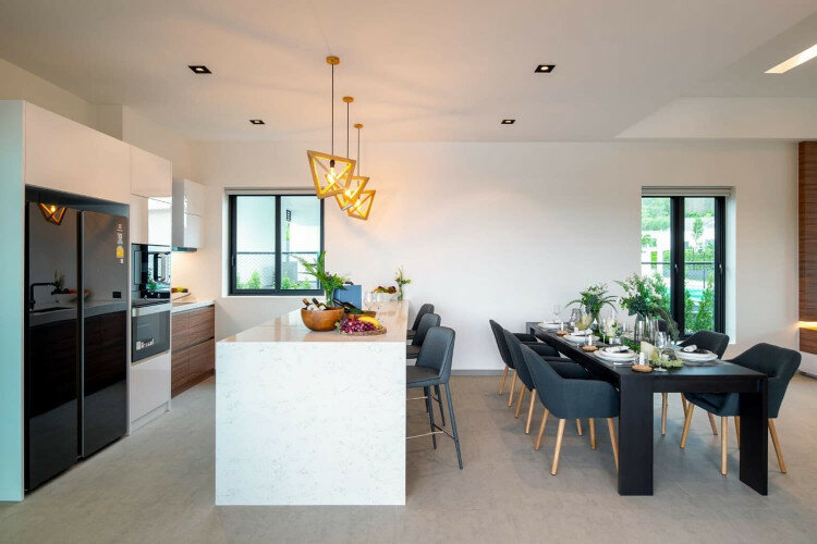 Вилла в Хуахине, Таиланд | THE307895