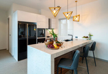 Вилла в Хуахине, Таиланд | THE307895