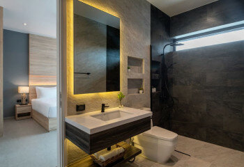 Вилла в Хуахине, Таиланд | THE307895