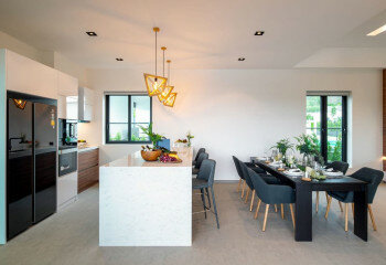 Вилла в Хуахине, Таиланд | THE307895