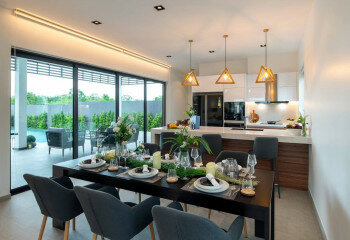 Вилла в Хуахине, Таиланд | THE307895