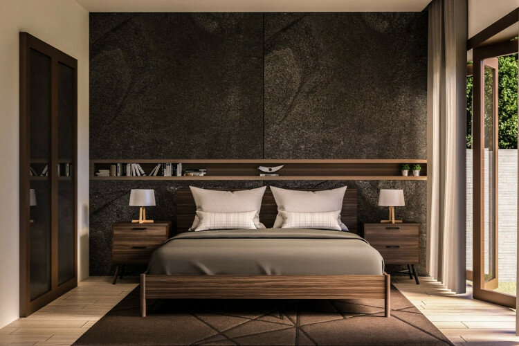 Вилла в Хуахине, Таиланд | THE507121