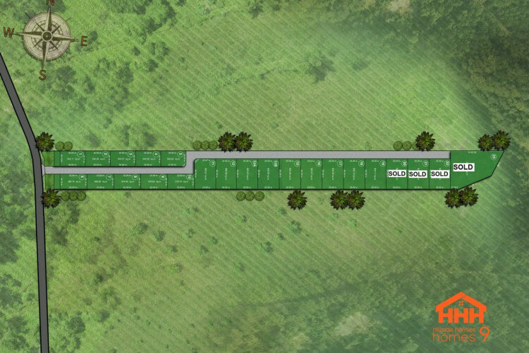 Вилла в Хуахине, Таиланд | THE507121