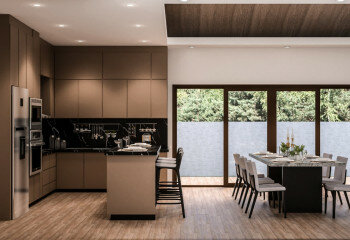 Вилла в Хуахине, Таиланд | THE507121