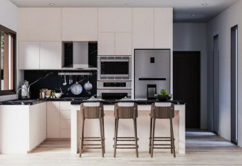 Вилла в Хуахине, Таиланд | THE507121