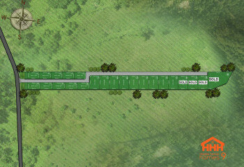 Вилла в Хуахине, Таиланд | THE507121