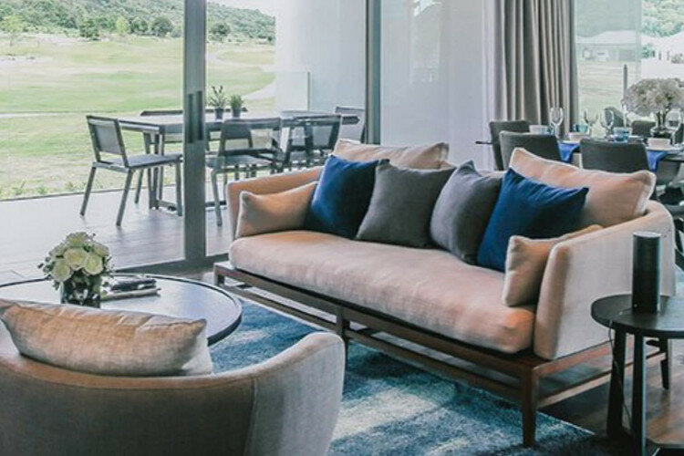 Кондоминиум в Хуахине, Таиланд | THE130048