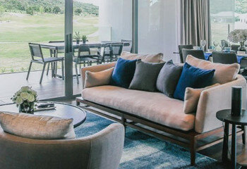 Кондоминиум в Хуахине, Таиланд | THE130048